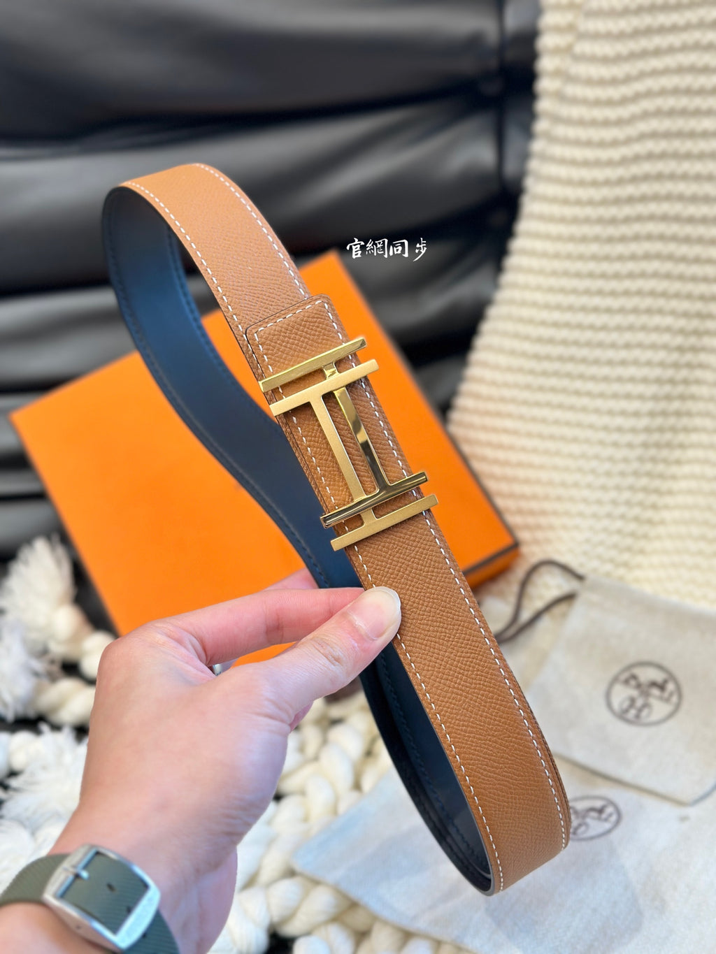 P1W15H191 Popular   High quality belt With full package
