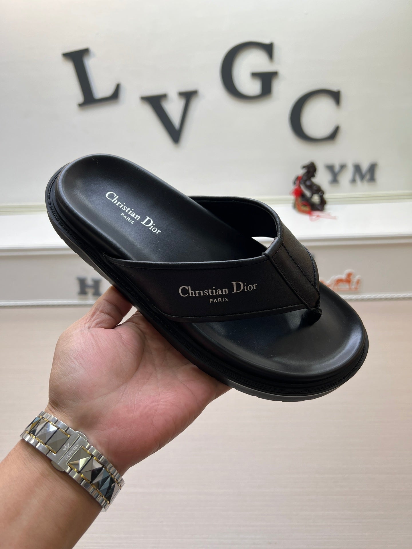 Z5ZD115 Popular slippers