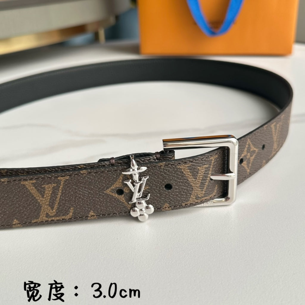 P1Q64E6 Popular   High quality belt With full package