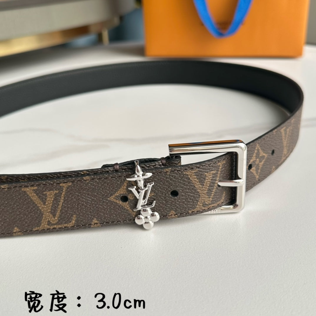 P1Q64E6 Popular   High quality belt With full package