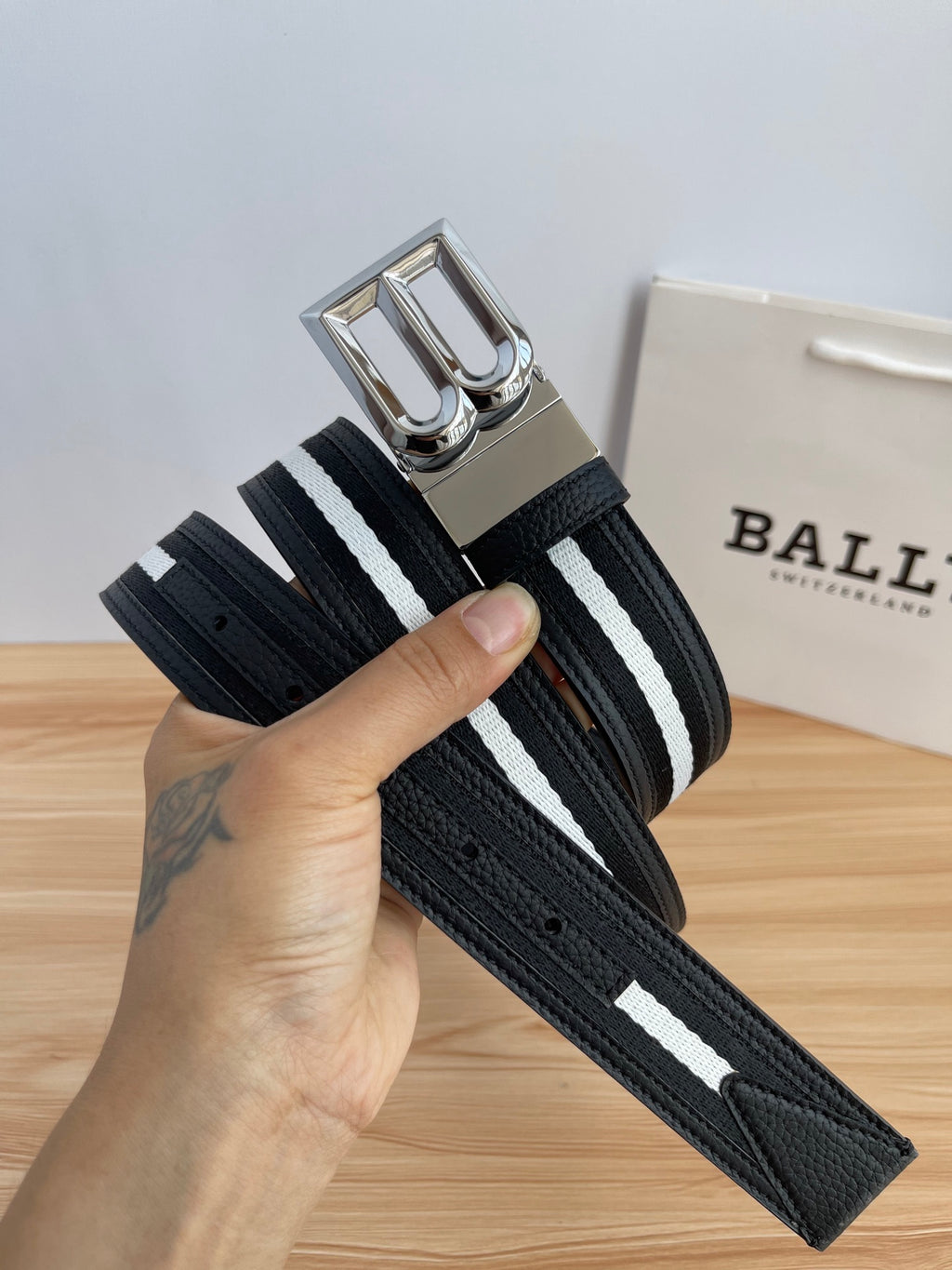 P1P36A25 Popular High quality belt With full package