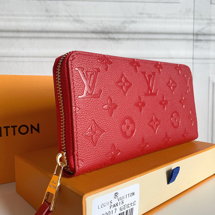 B1P11E06 Popular Leather wallets