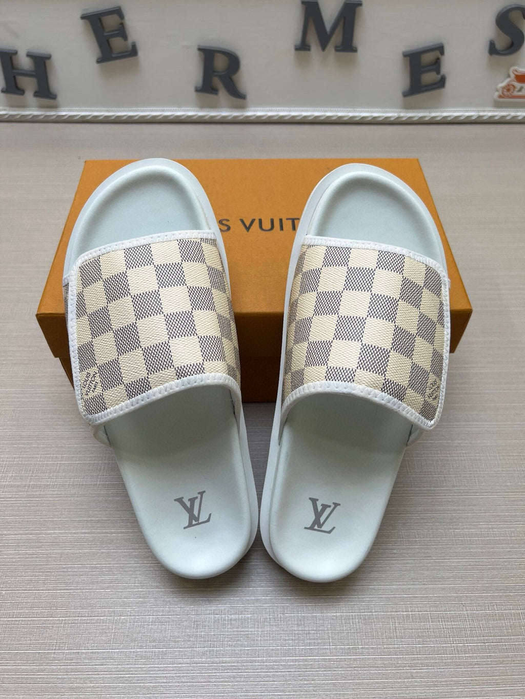 Z5WE245 Popular Slippers