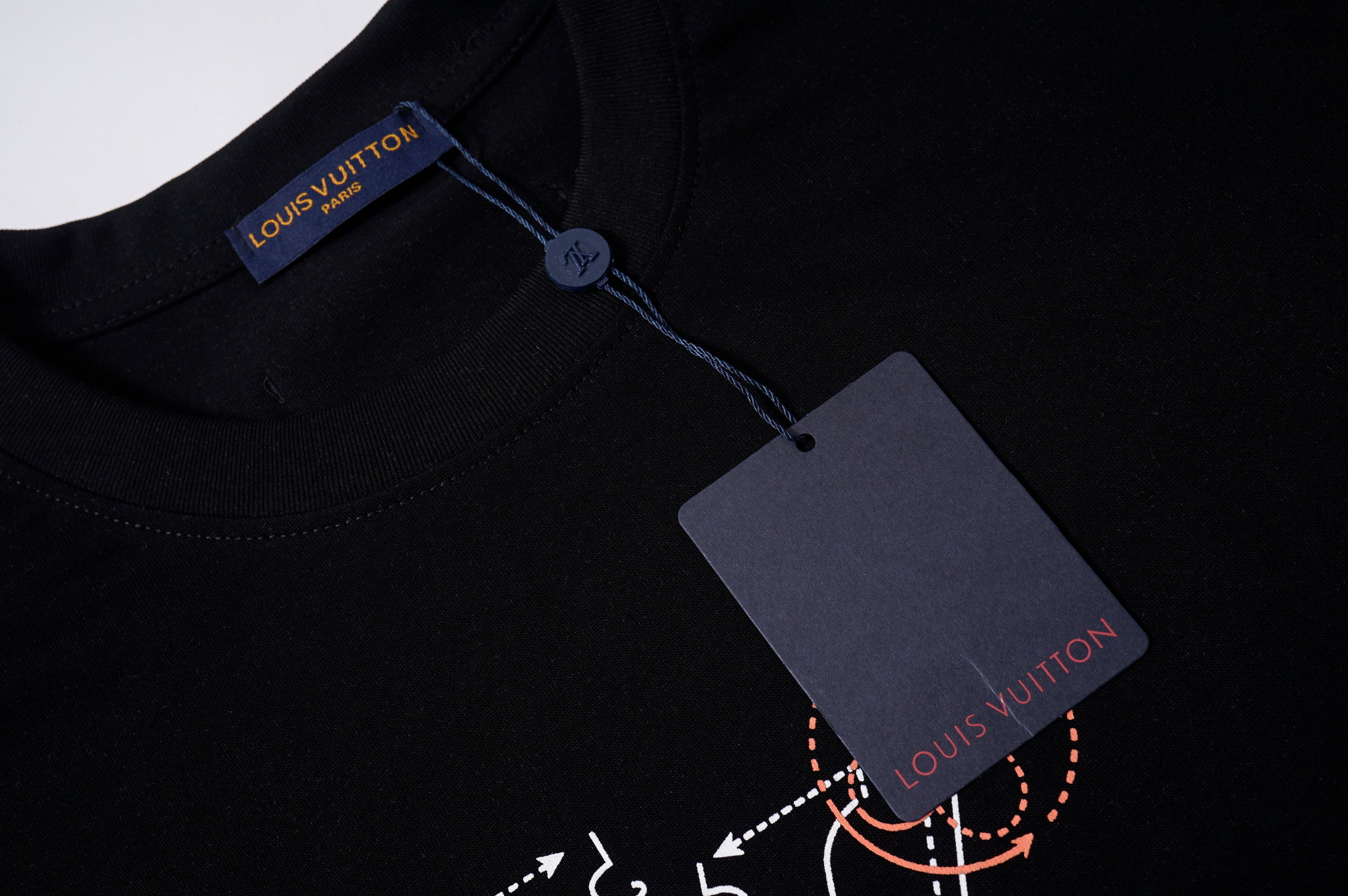 U1R45E141 Popular T-shirt
