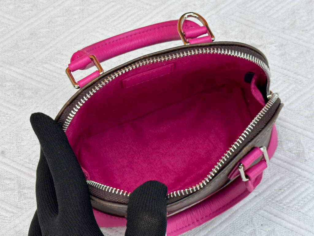 B1X55E19 Popular leather bag