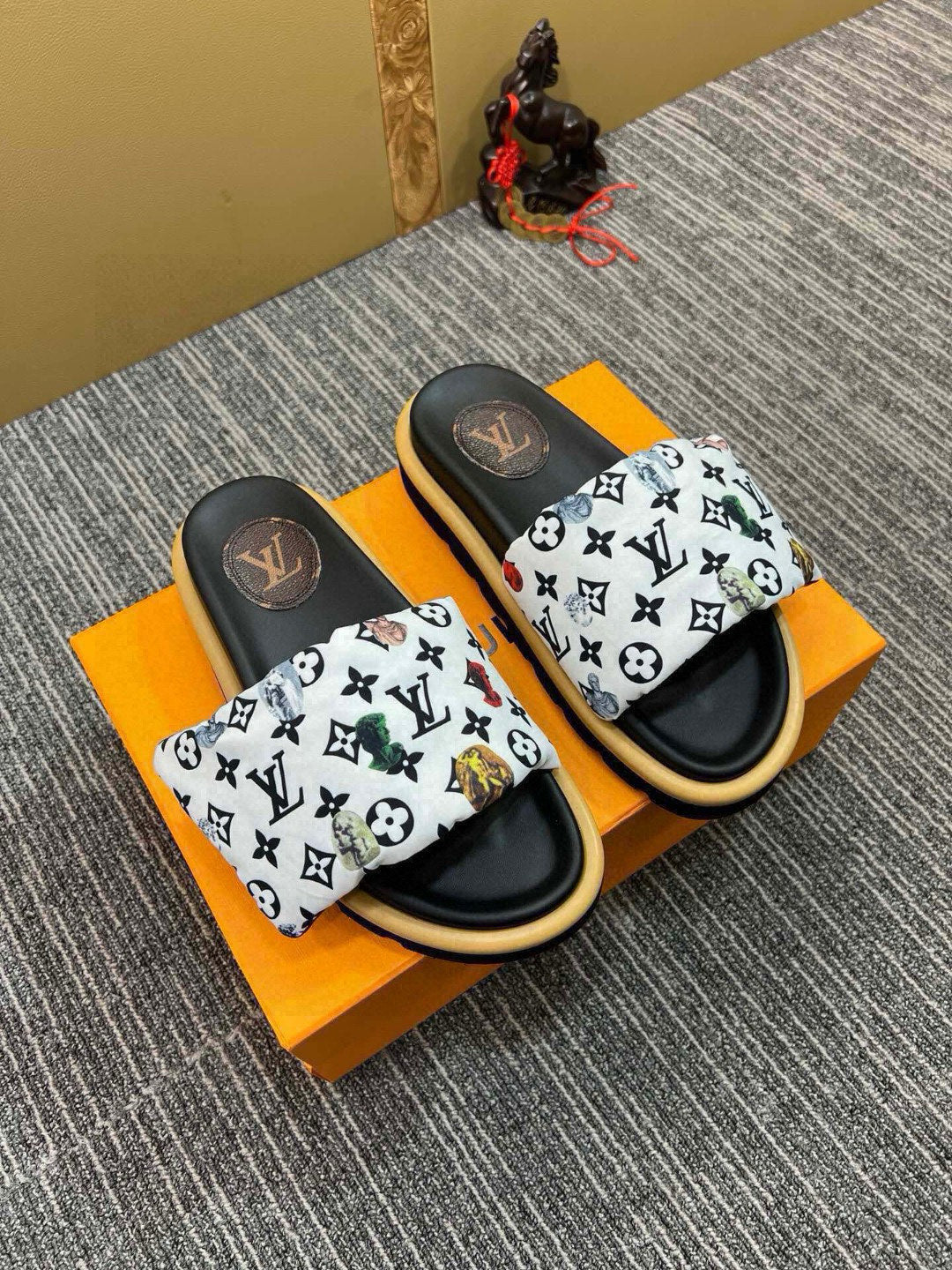 Z5QE12 Popular Slippers