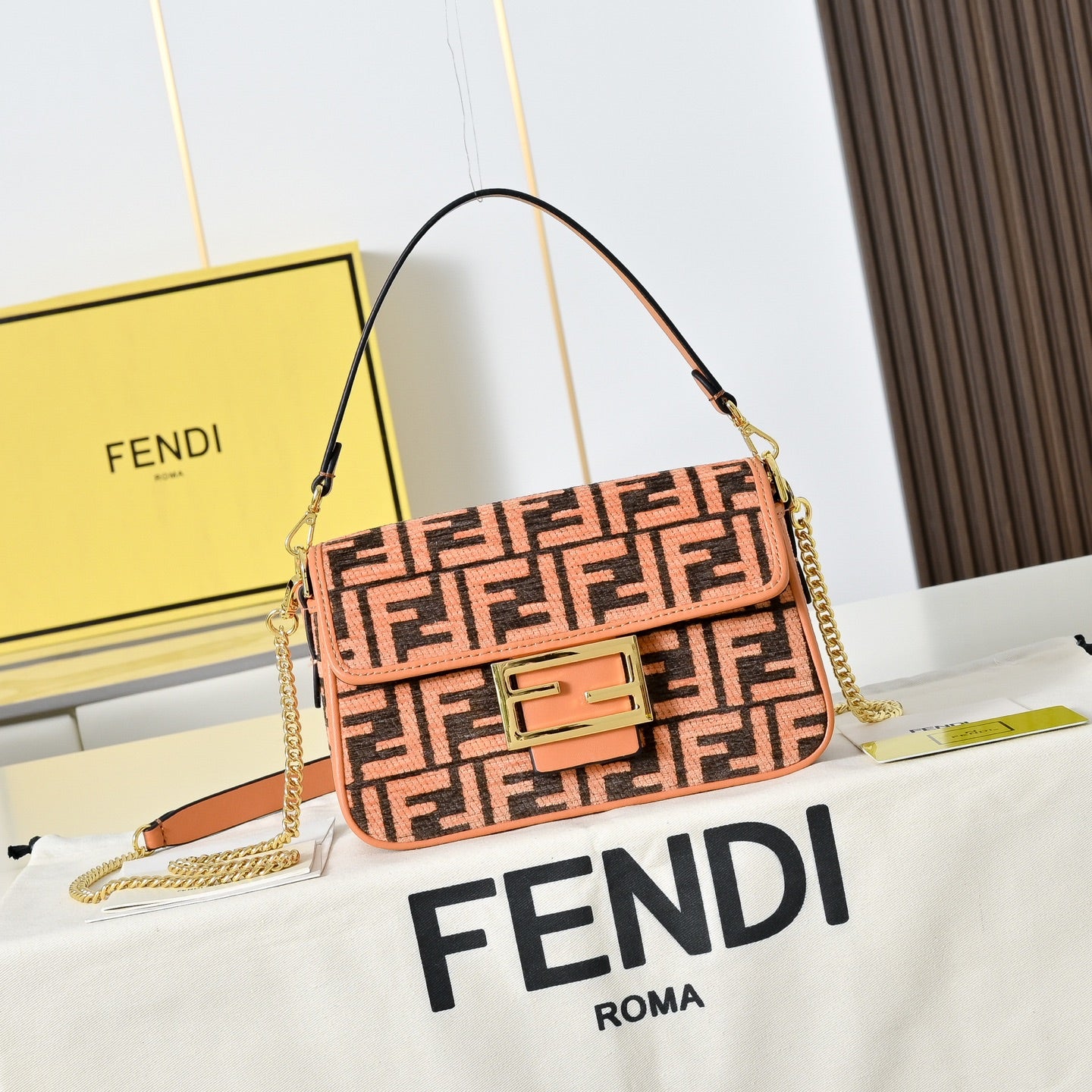 B1P36F109 Popular canvas bag