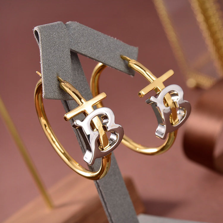 X1Z31R1E Popular Earrings