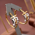 X1Z31R1E Popular Earrings