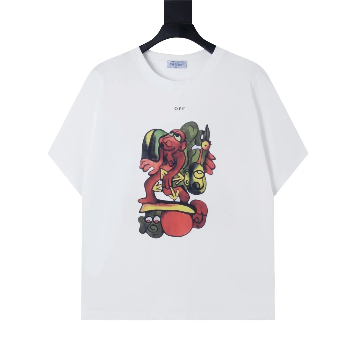 U1P36A9 Popular T-shirts