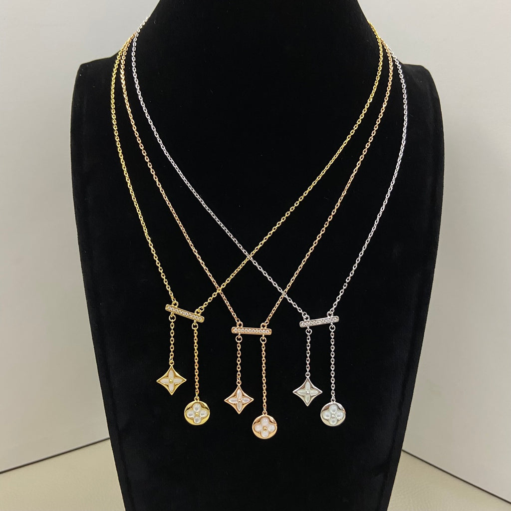 X5N76E17X Popular  Necklaces