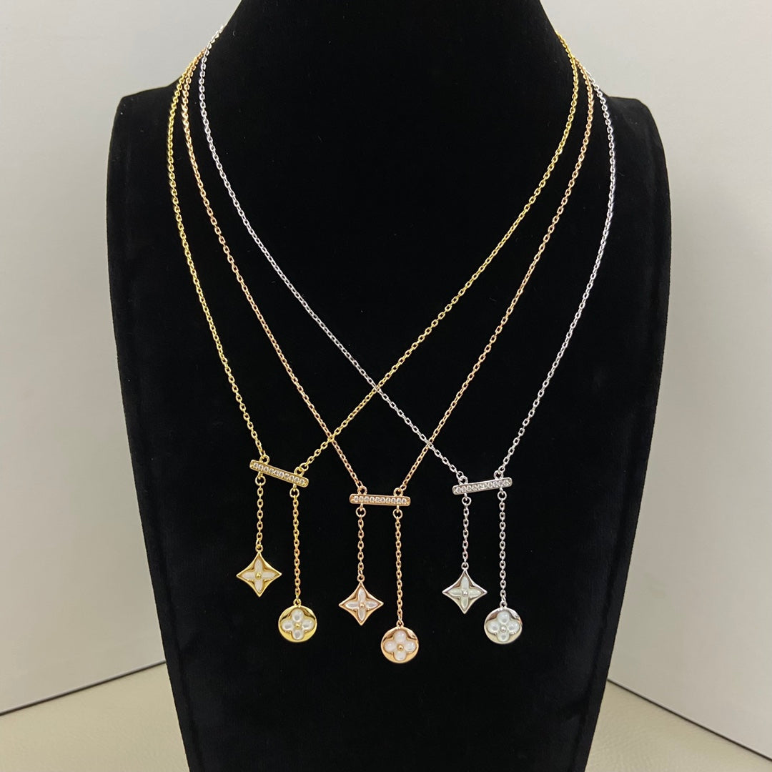 X5N76E17X Popular  Necklaces