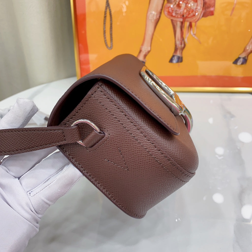 B1N55H9 Popular  leather bag