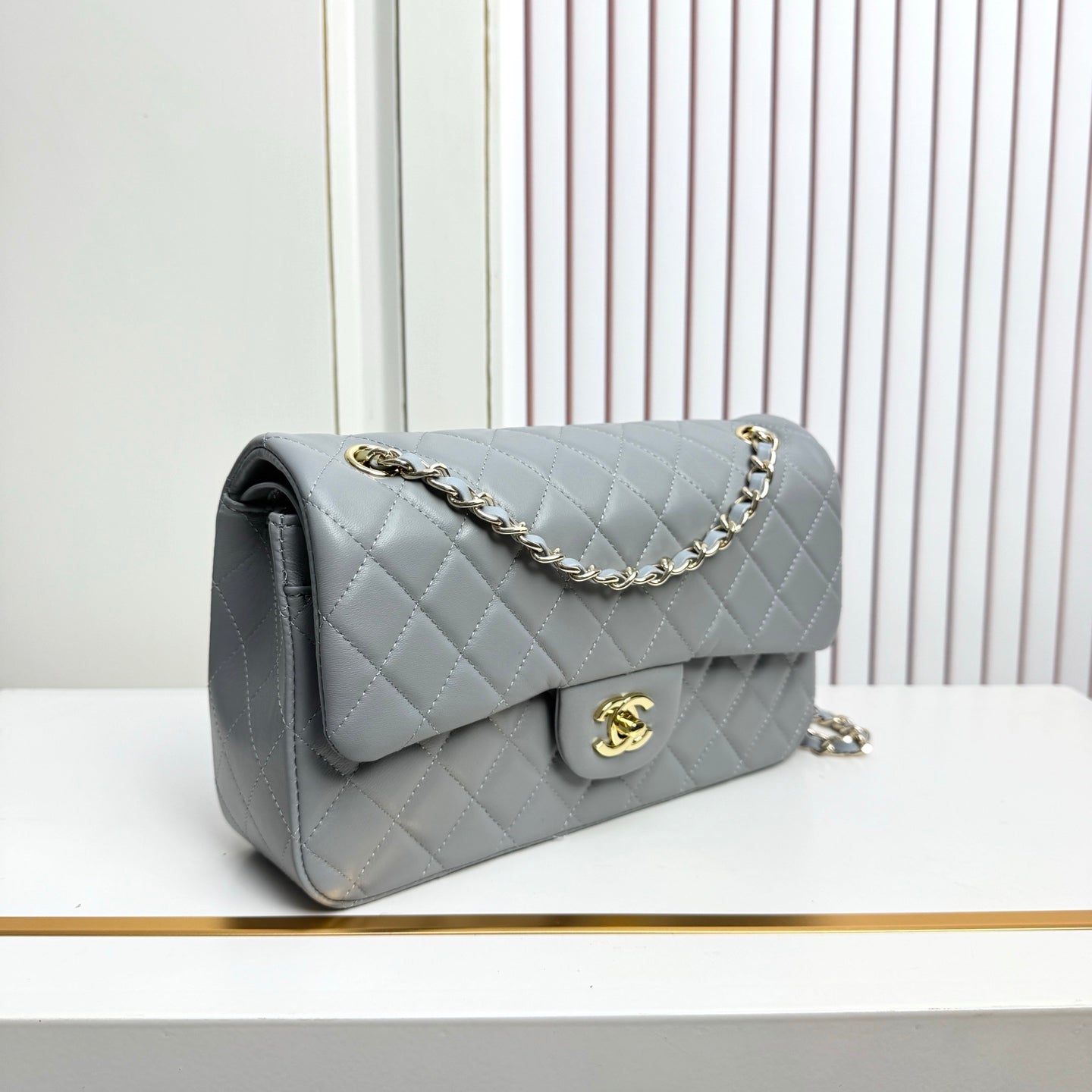B1R76C14 Popular leather bag