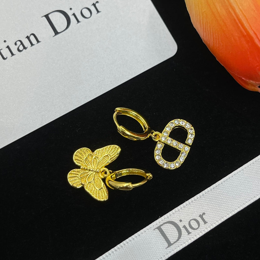 X1Z94D1062E Popular Earrings