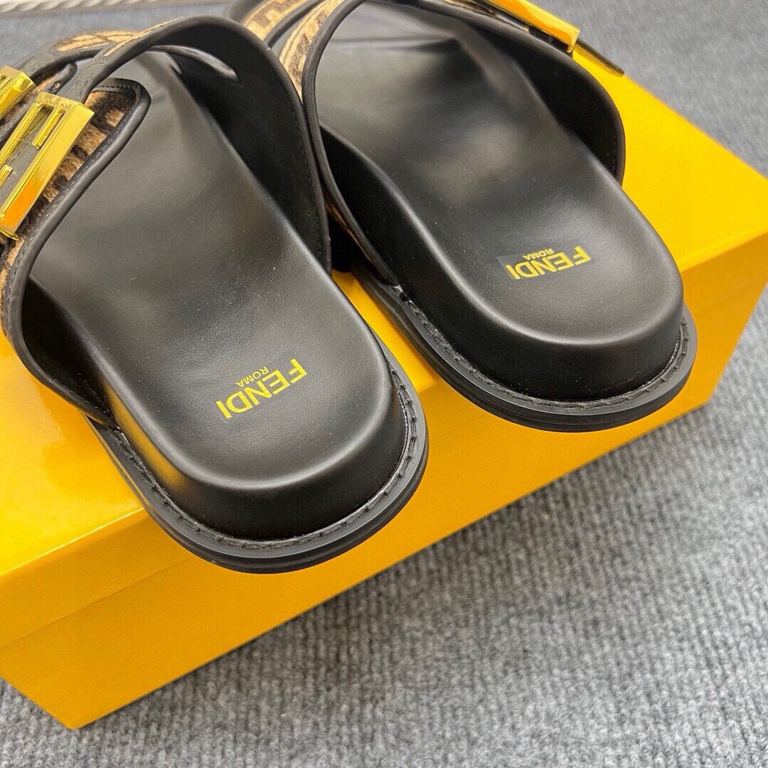 Z5ZF38 Popular slippers