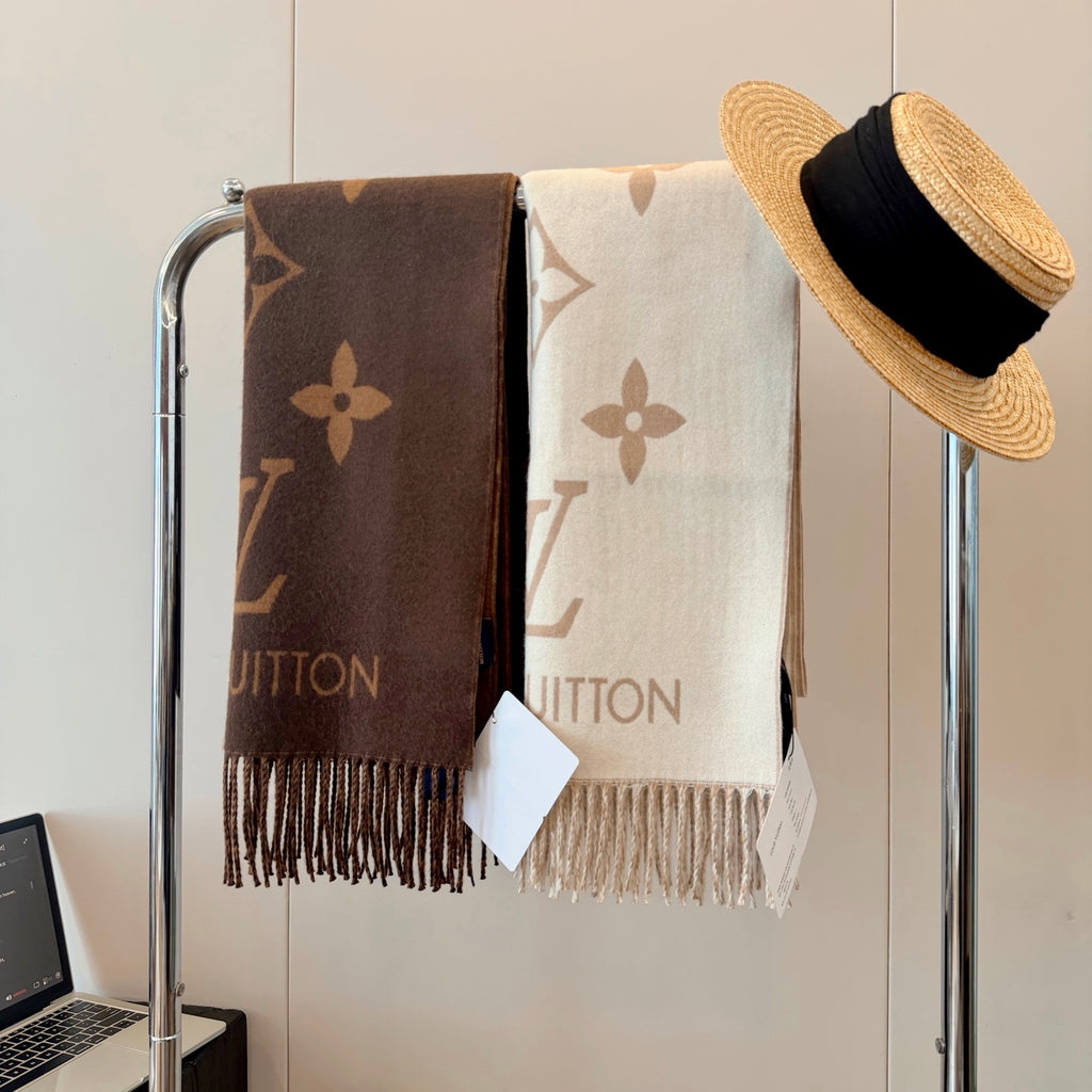 W1R86E68 Popular Winter Scarves