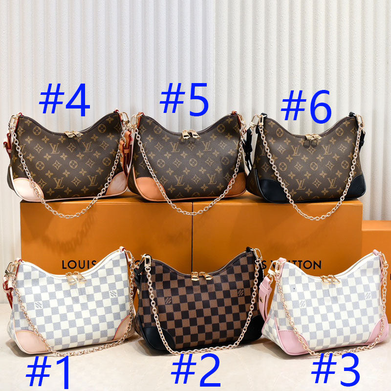 B1W15E35 Popular  leather bag