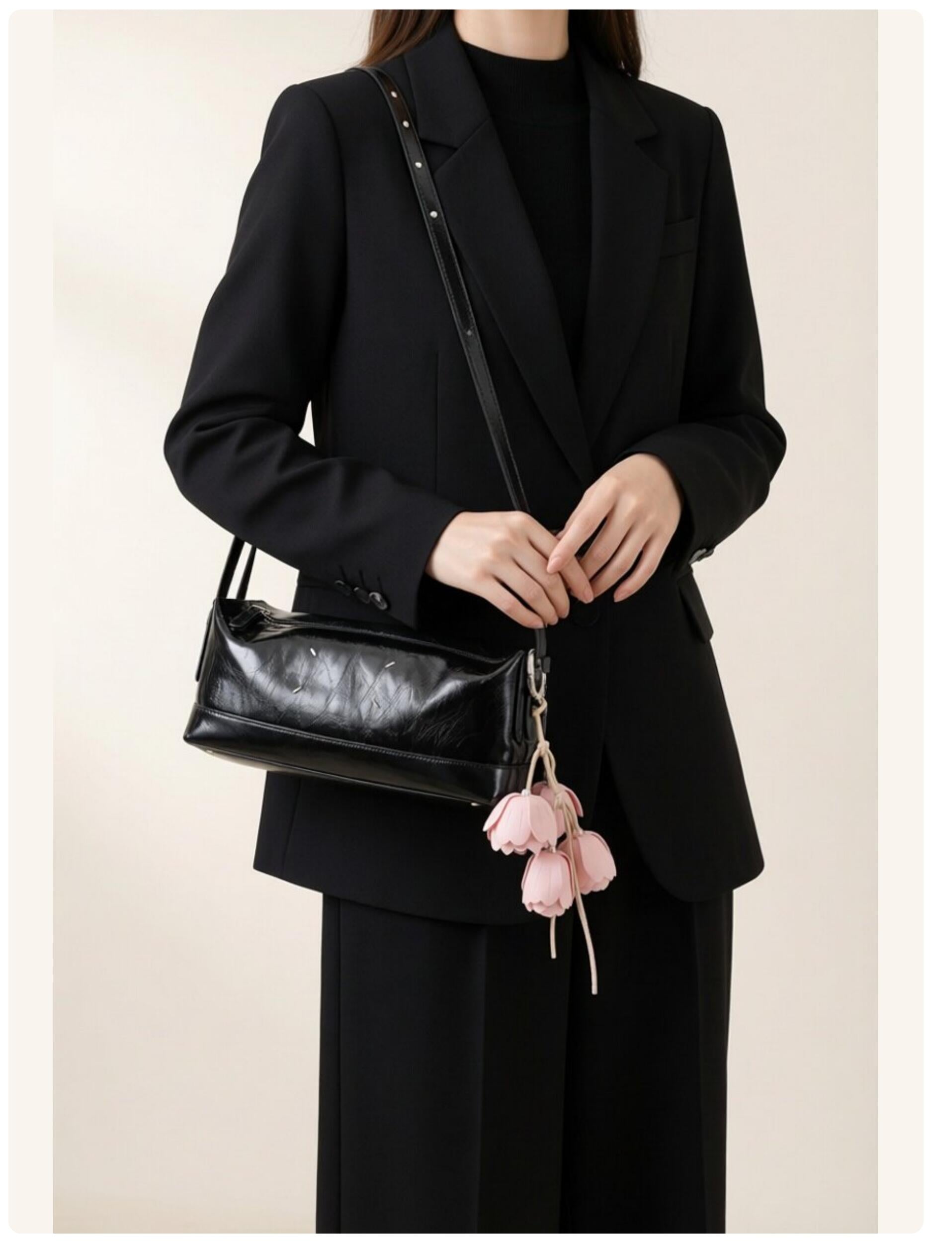 A1R76A04 Popular bag 's charms accessories
