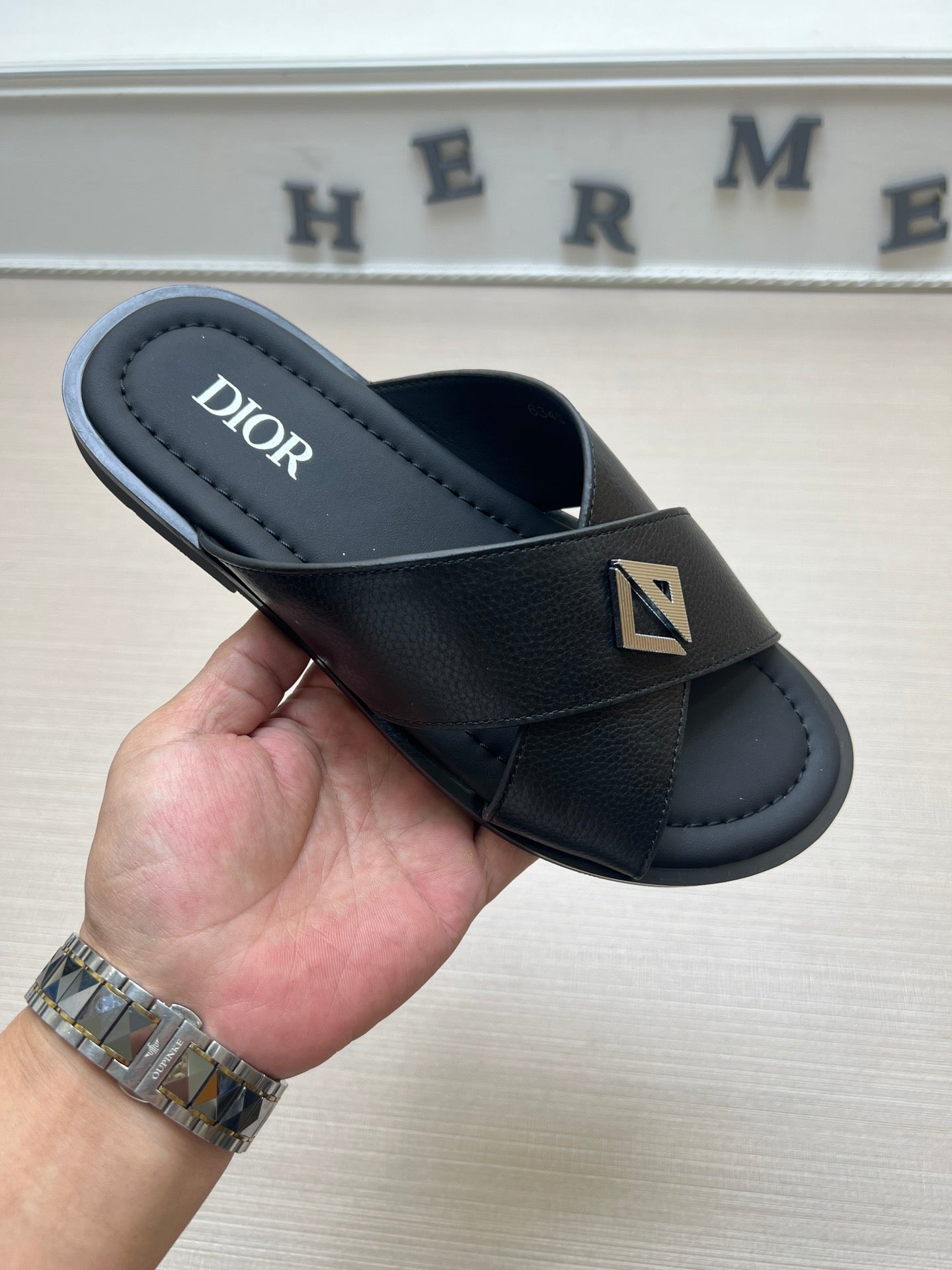 Z5ZD77 Popular  slippers