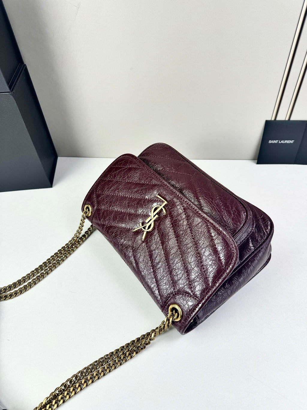 B1R76SL16 Popular leather bag