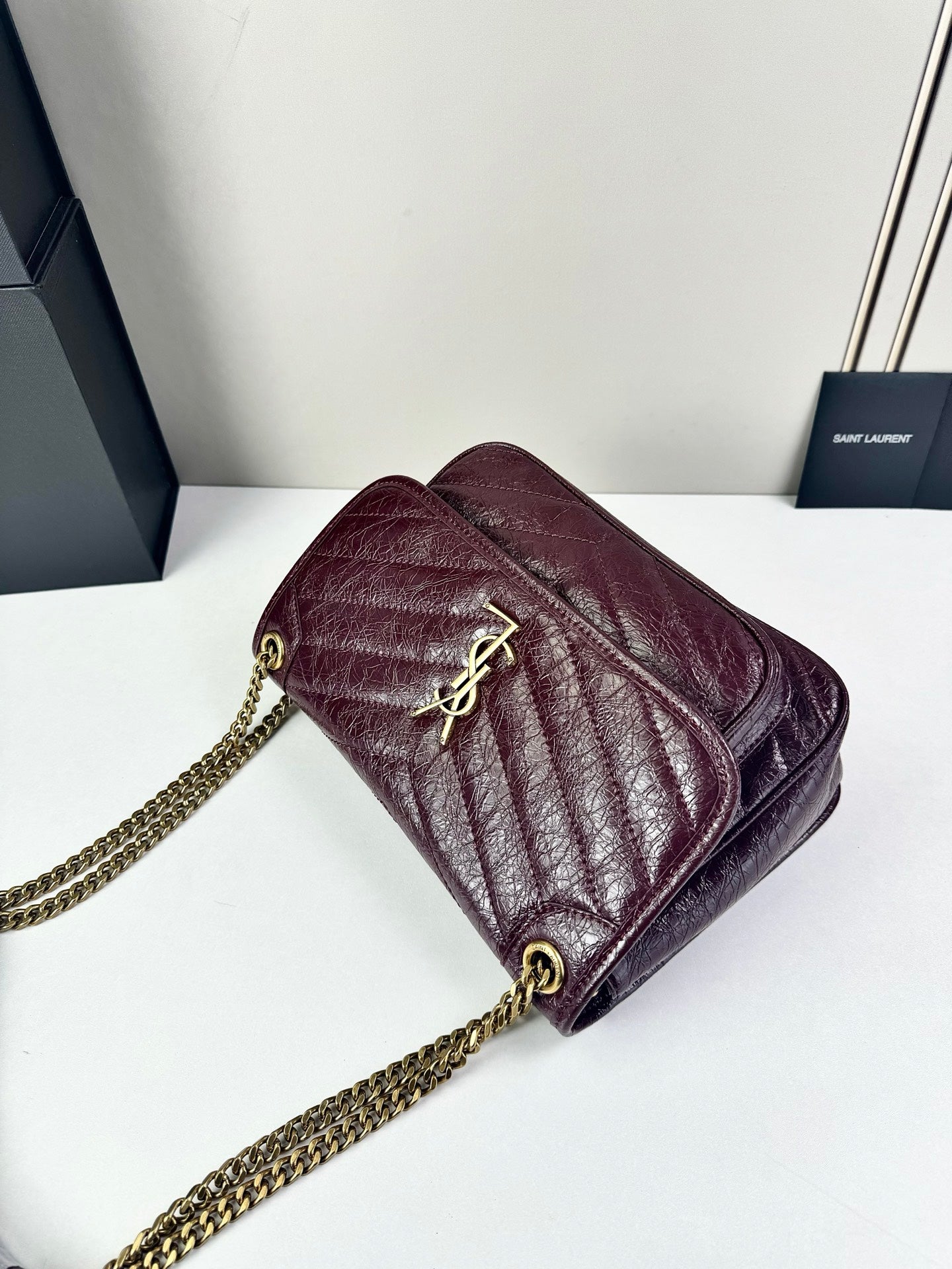 B1R76SL16 Popular leather bag