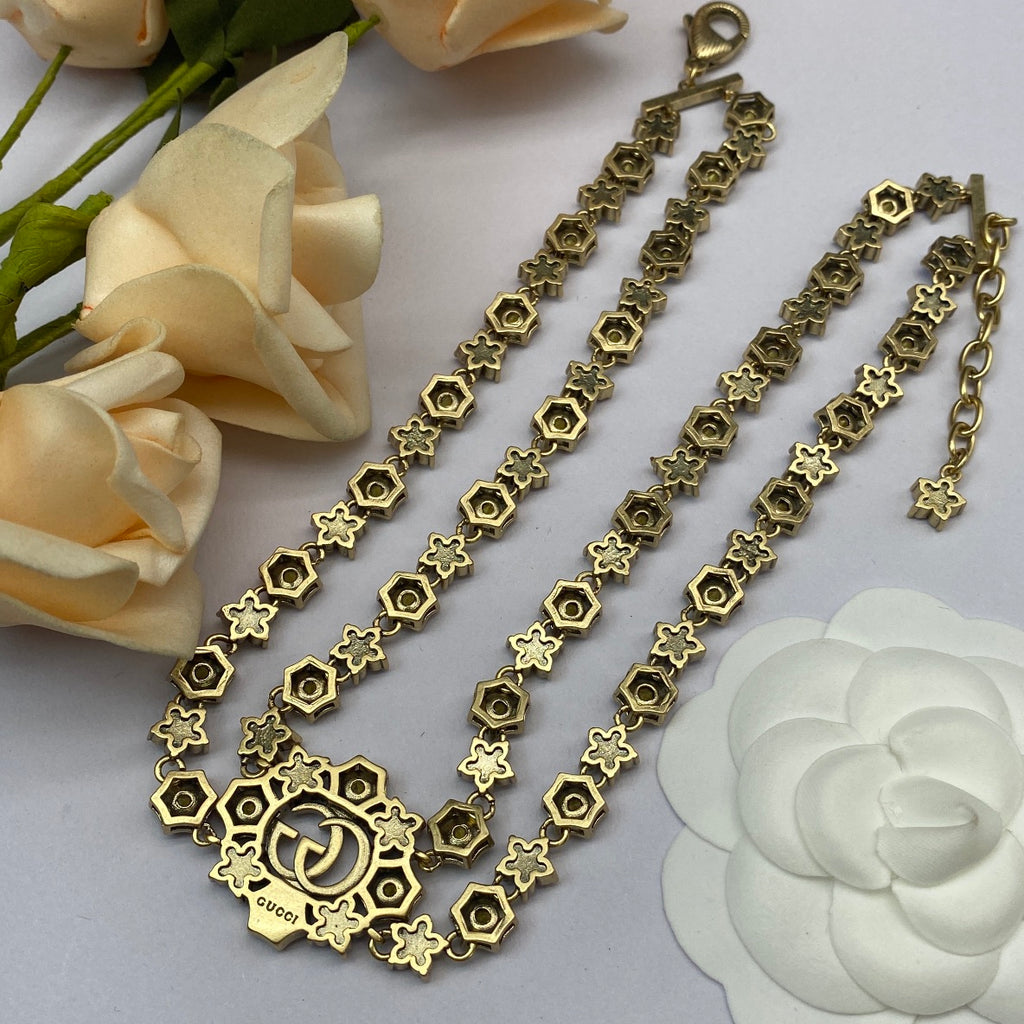 X1Z94B941X  Popular   Necklaces