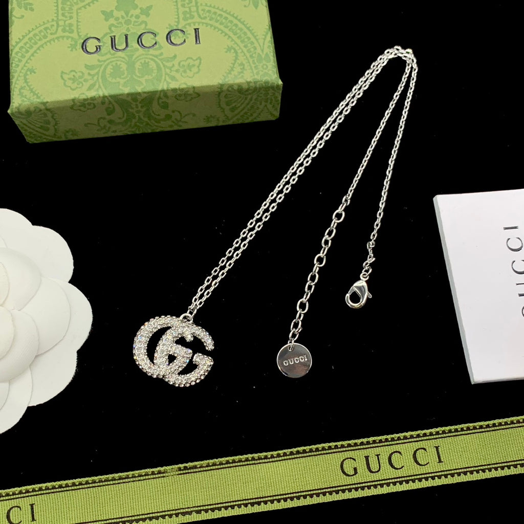 X1Q85B153X Popular Necklace