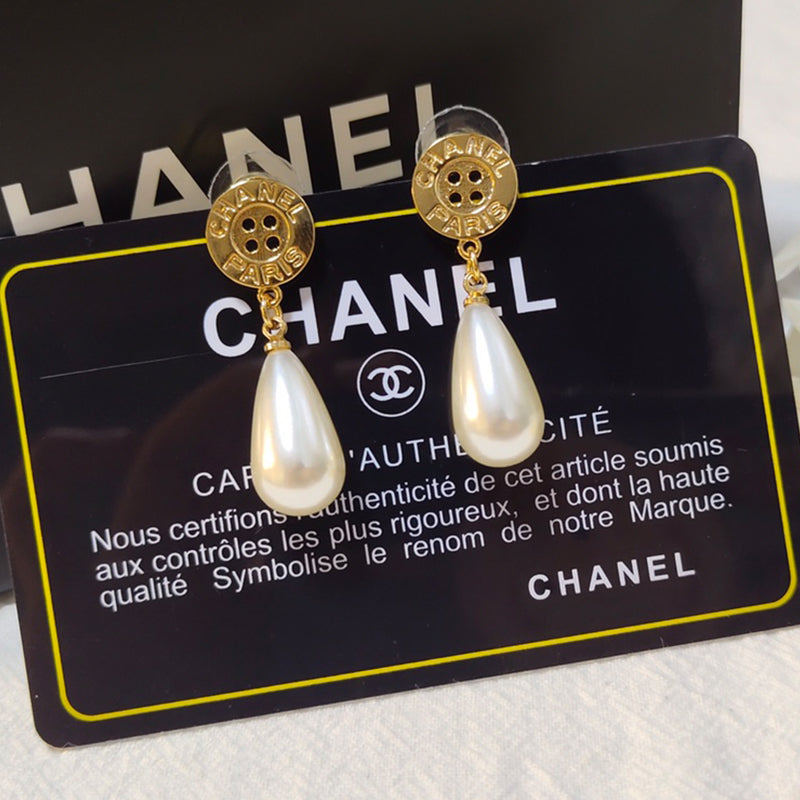 X1Z94C746E Popular Earrings