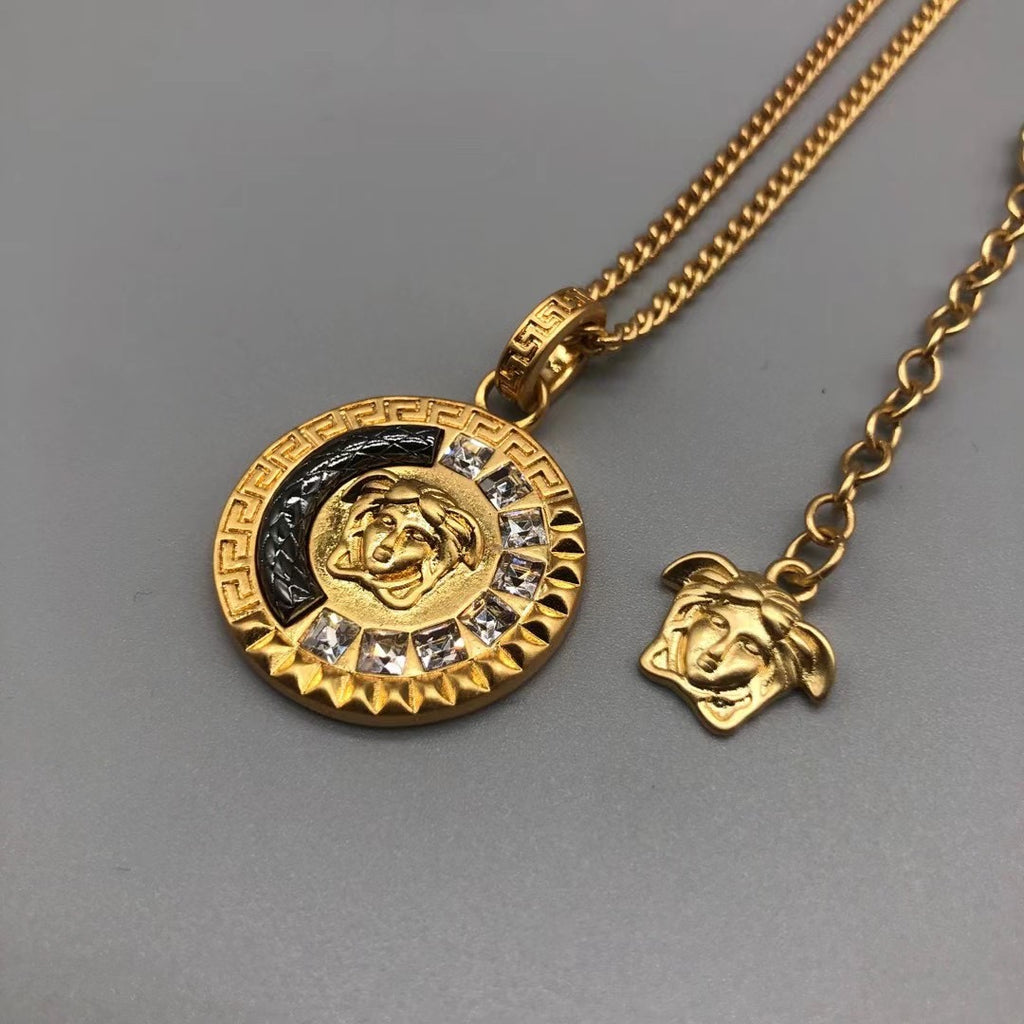 X1R75V82X Popular   Necklace