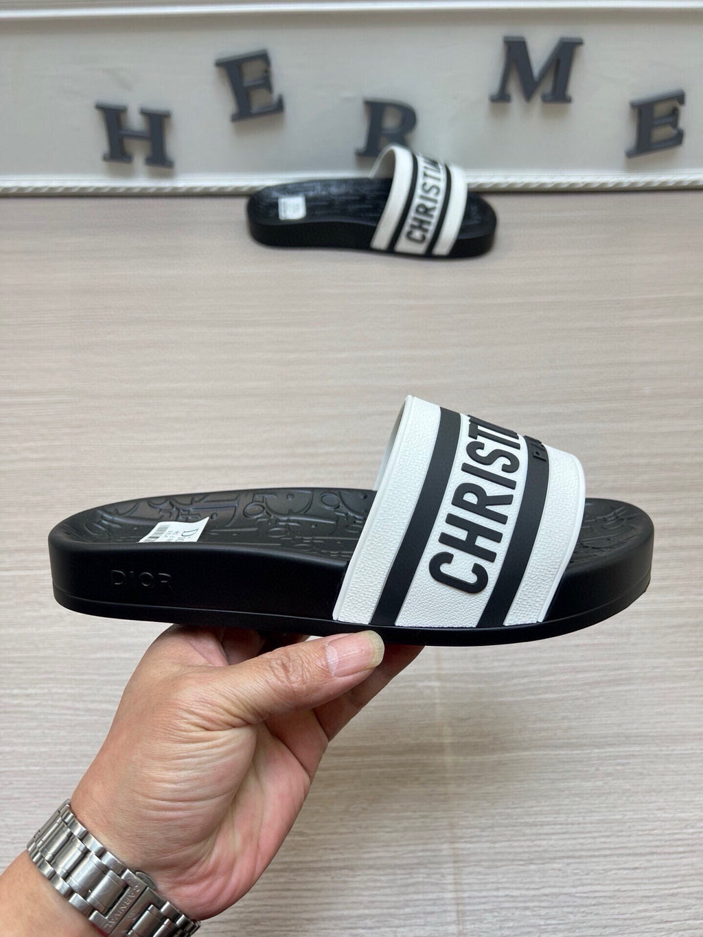 Z5LD212 Popular Slippers