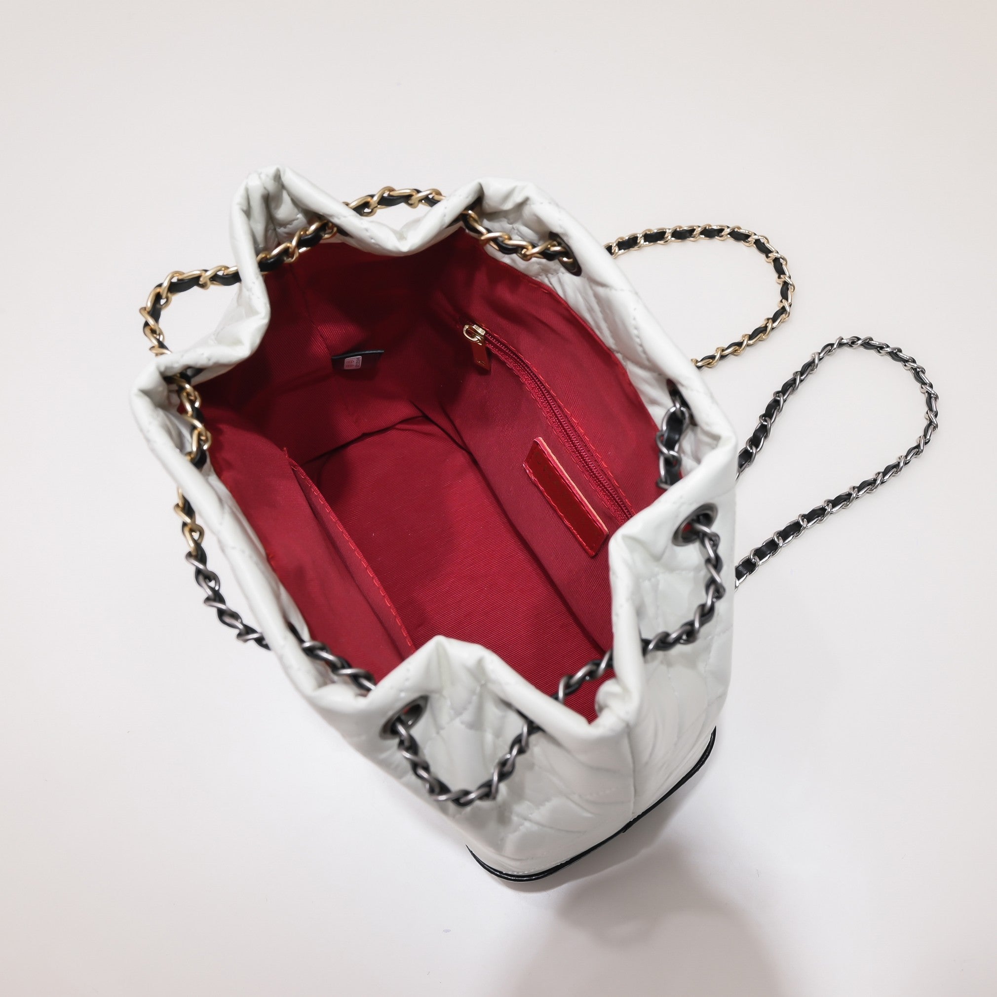 B1X34C262 Popular  leather bag 