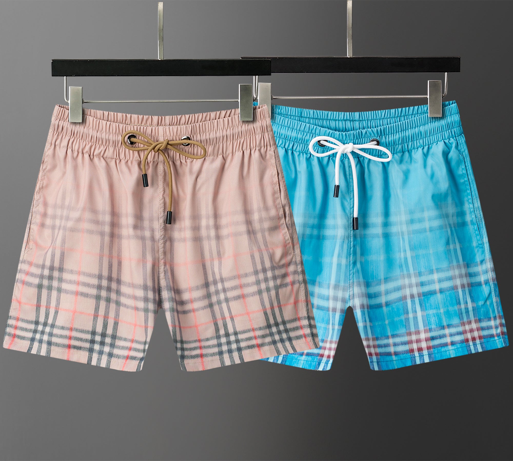U1R76R25 Popular Men's trunks