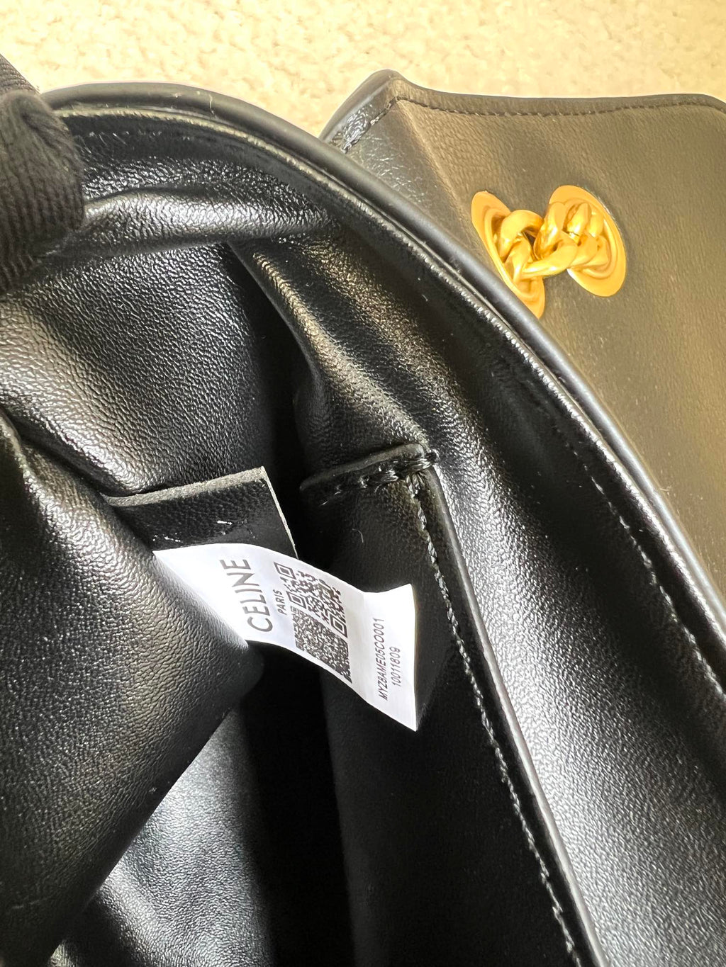 B1X44CL412 Popular   leather bag