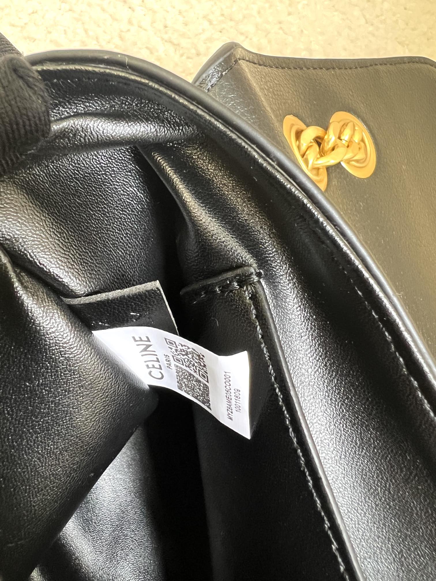 B1X44CL412 Popular   leather bag