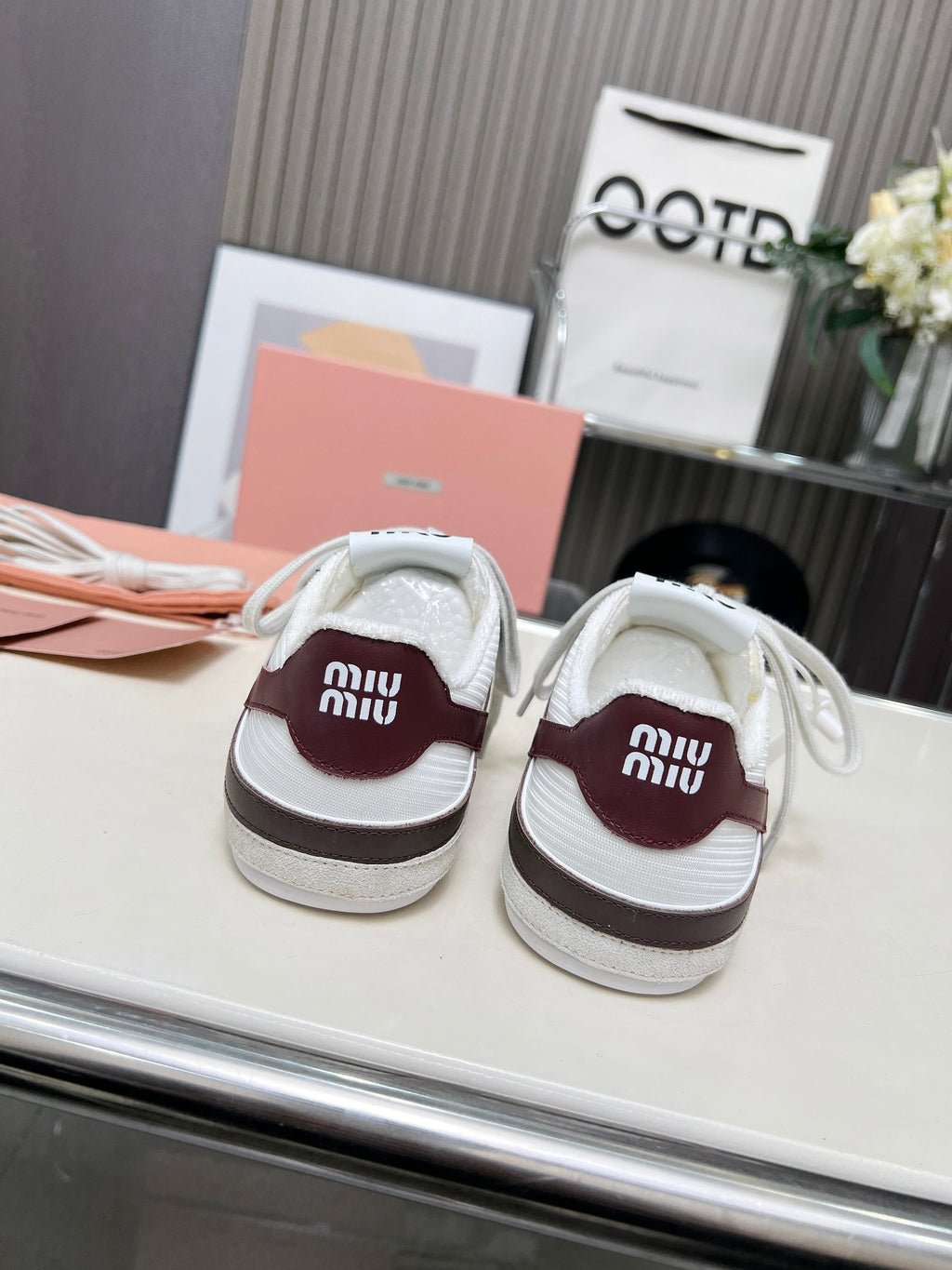 Z2Q105A247 Popular high-quality Shoes
