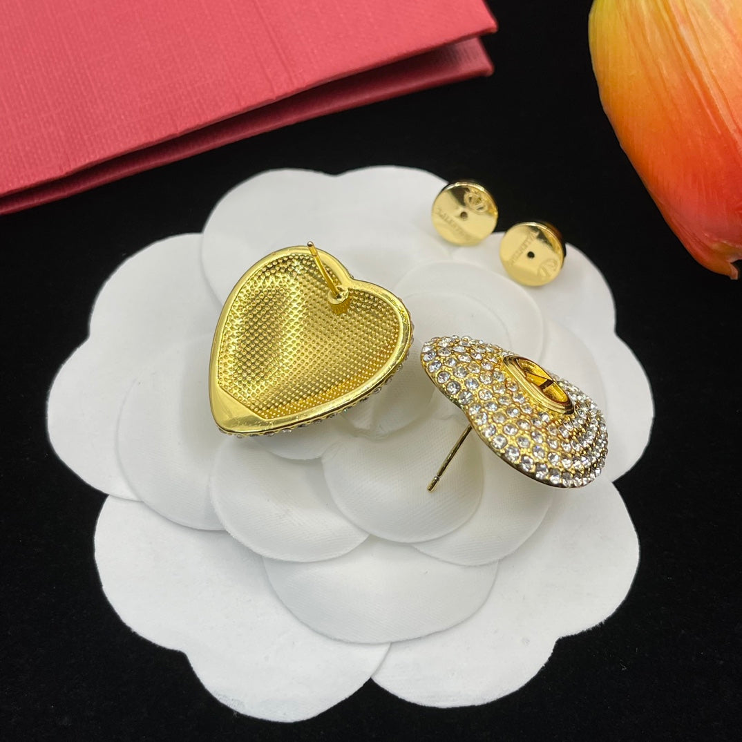 X1Z94VL765E Popular  Earrings