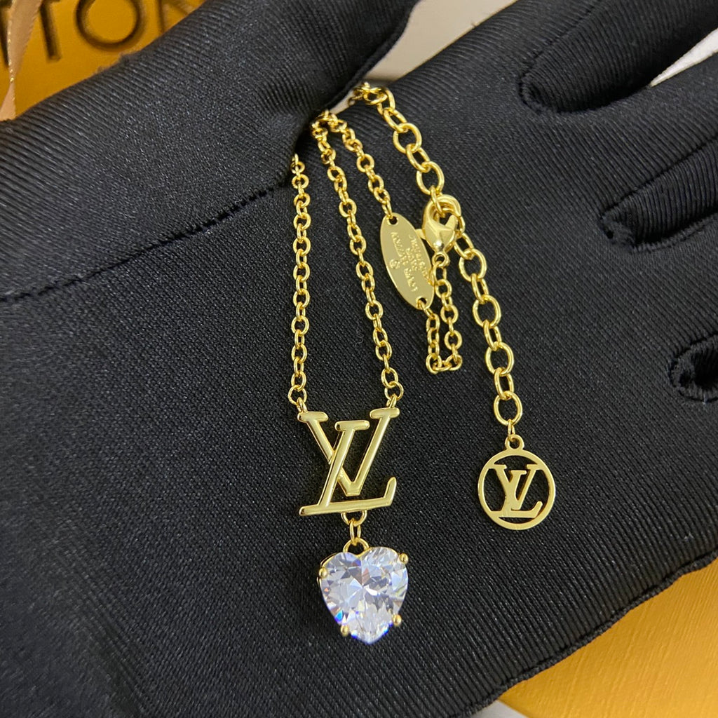 X1Q85E172X Popular  Necklace