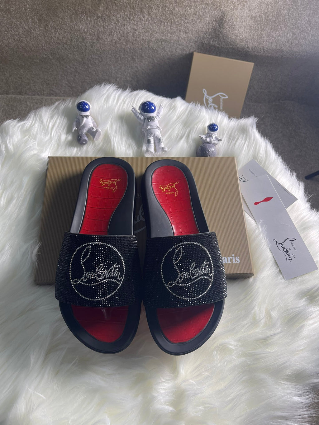 Z2ZA23 Popular Slippers