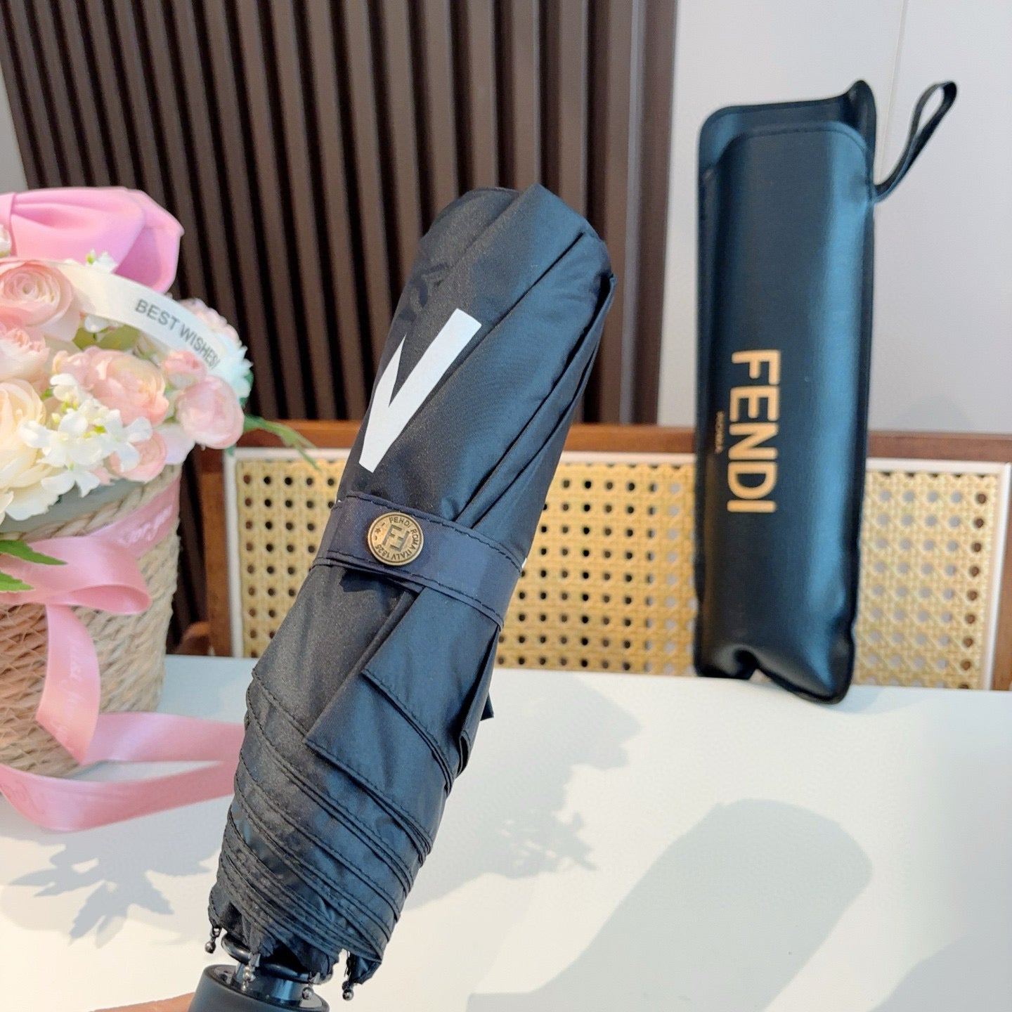 J1R85F123 Popular UV resistant umbrella