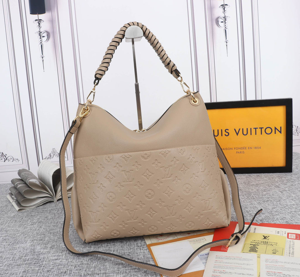 B12X73E51 Popular   leather bag 