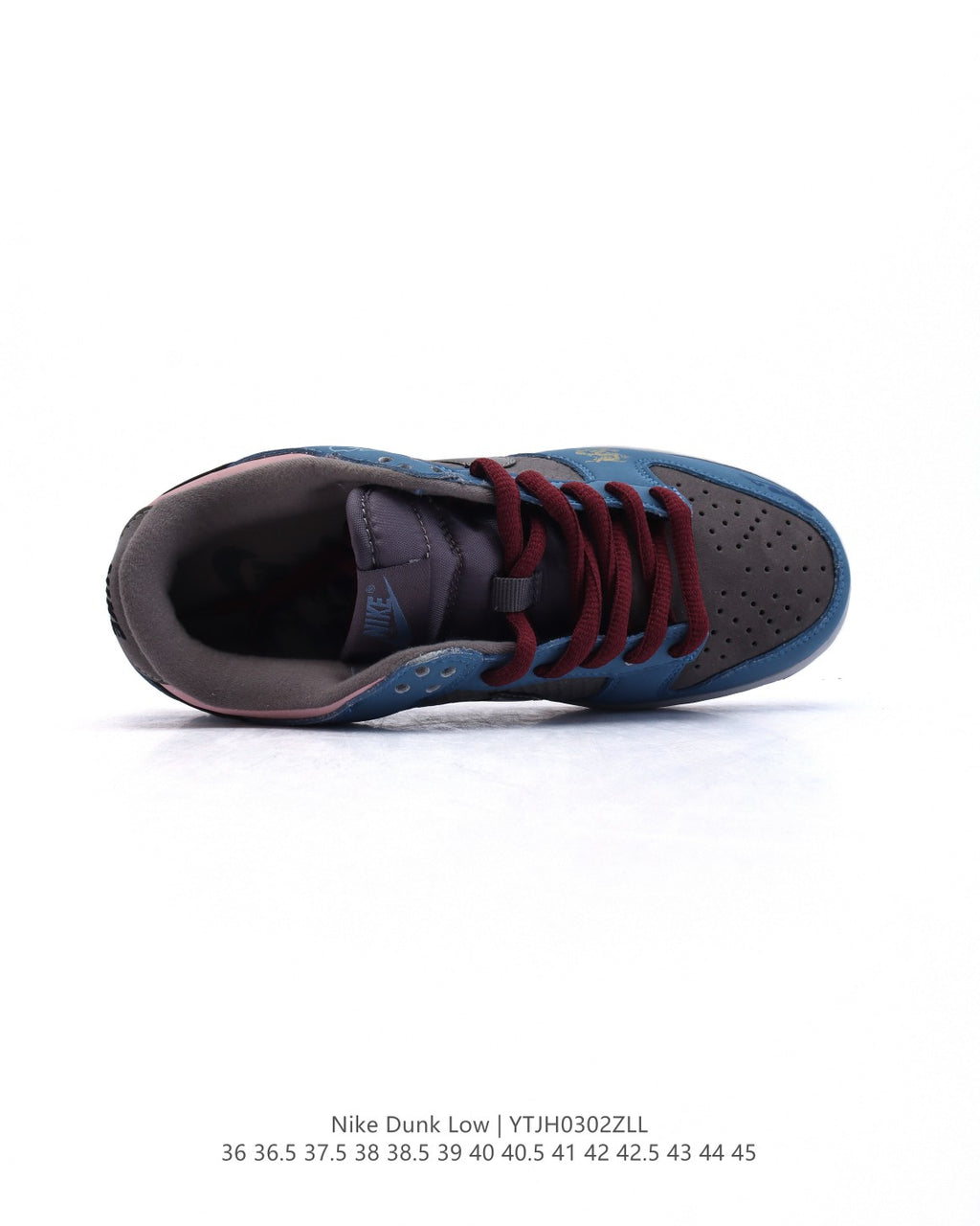 Z4Z35A41 Popular shoes (No box)