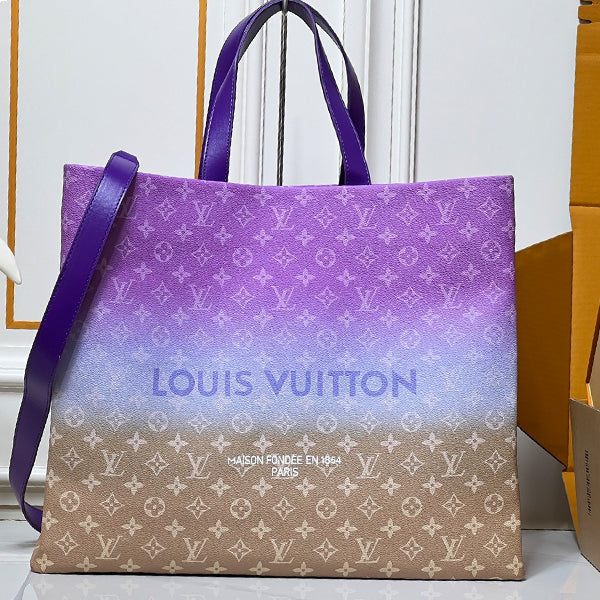 B1P46E80 Popular leather bag
