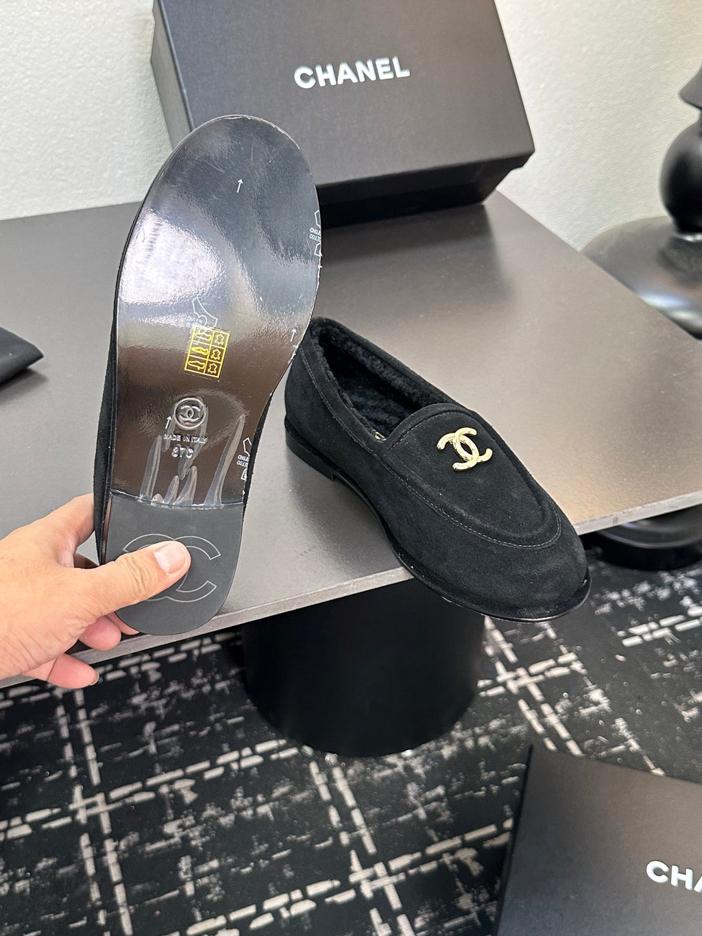 Z1Q115C447 Popular Shoes