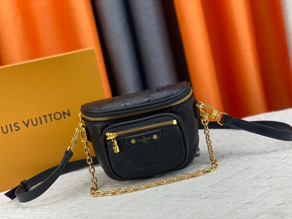 B1N55E57 Popular  leather bag