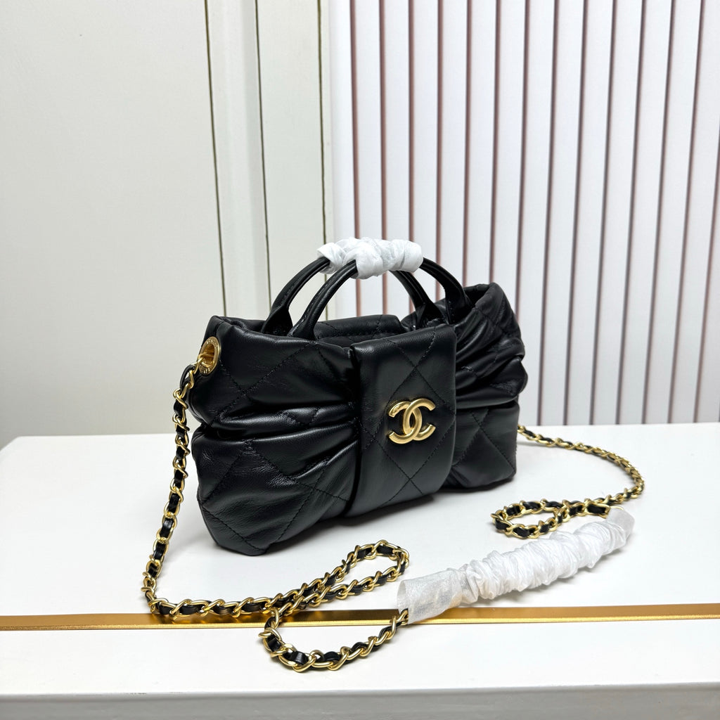 B1R15C140 Popular leather bag