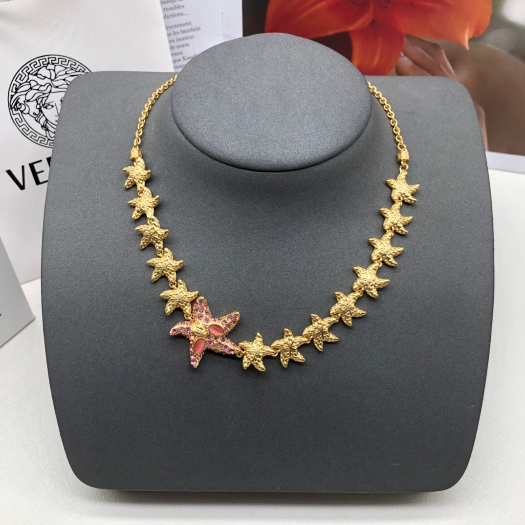 X1R75V98X Popular   Necklace