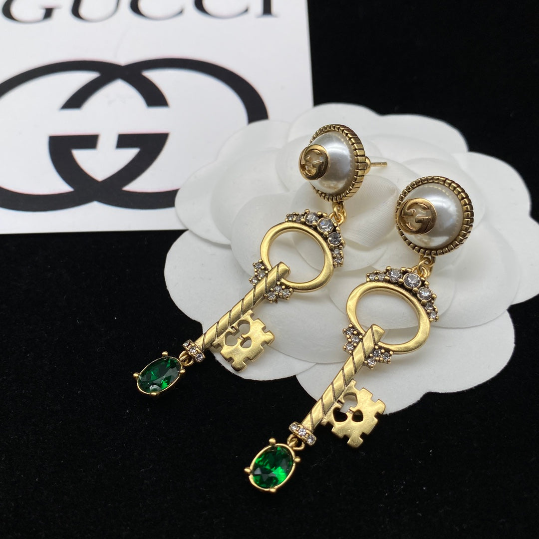X1Z54B388E Popular  Earrings