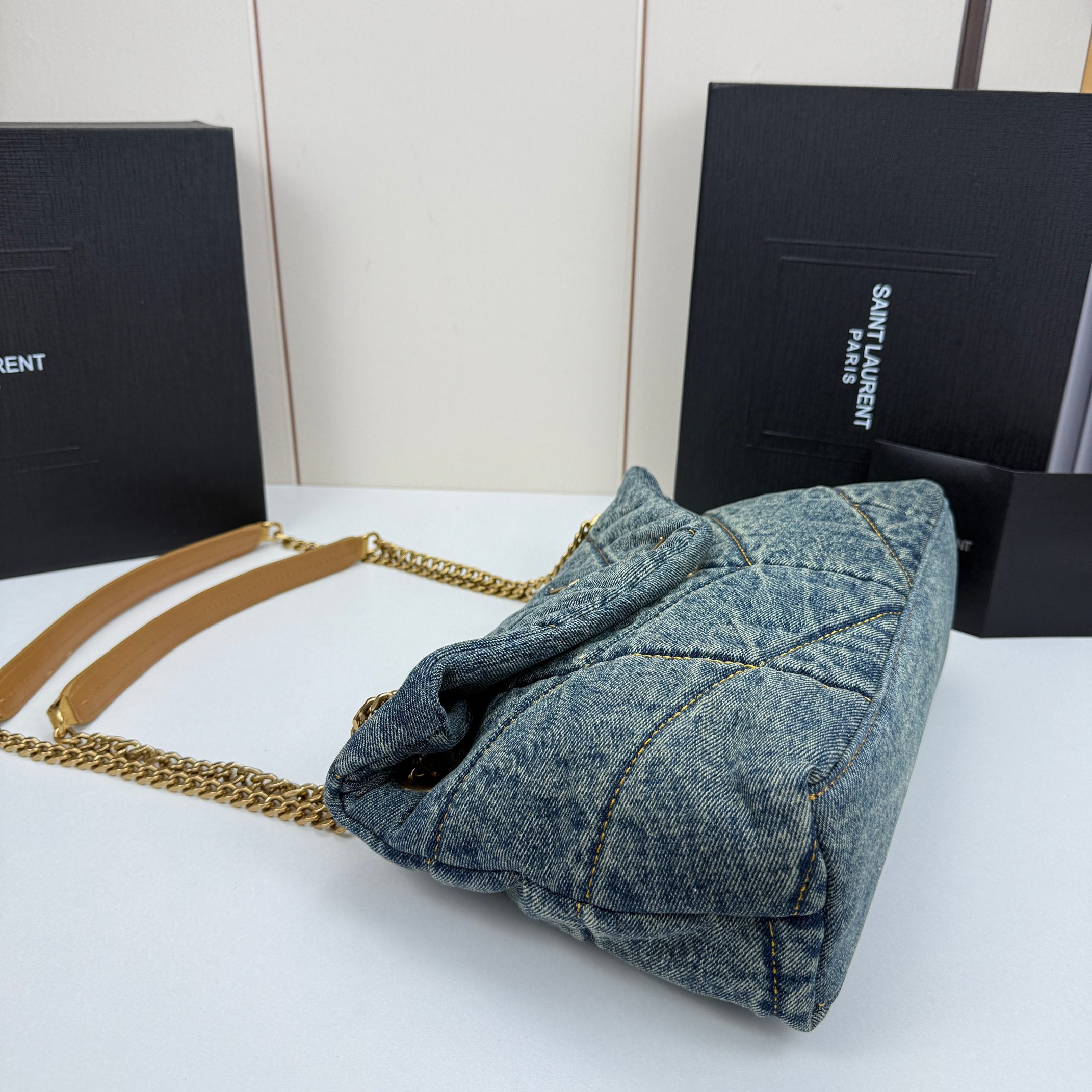 B1R15SL17 Popular   denim bags