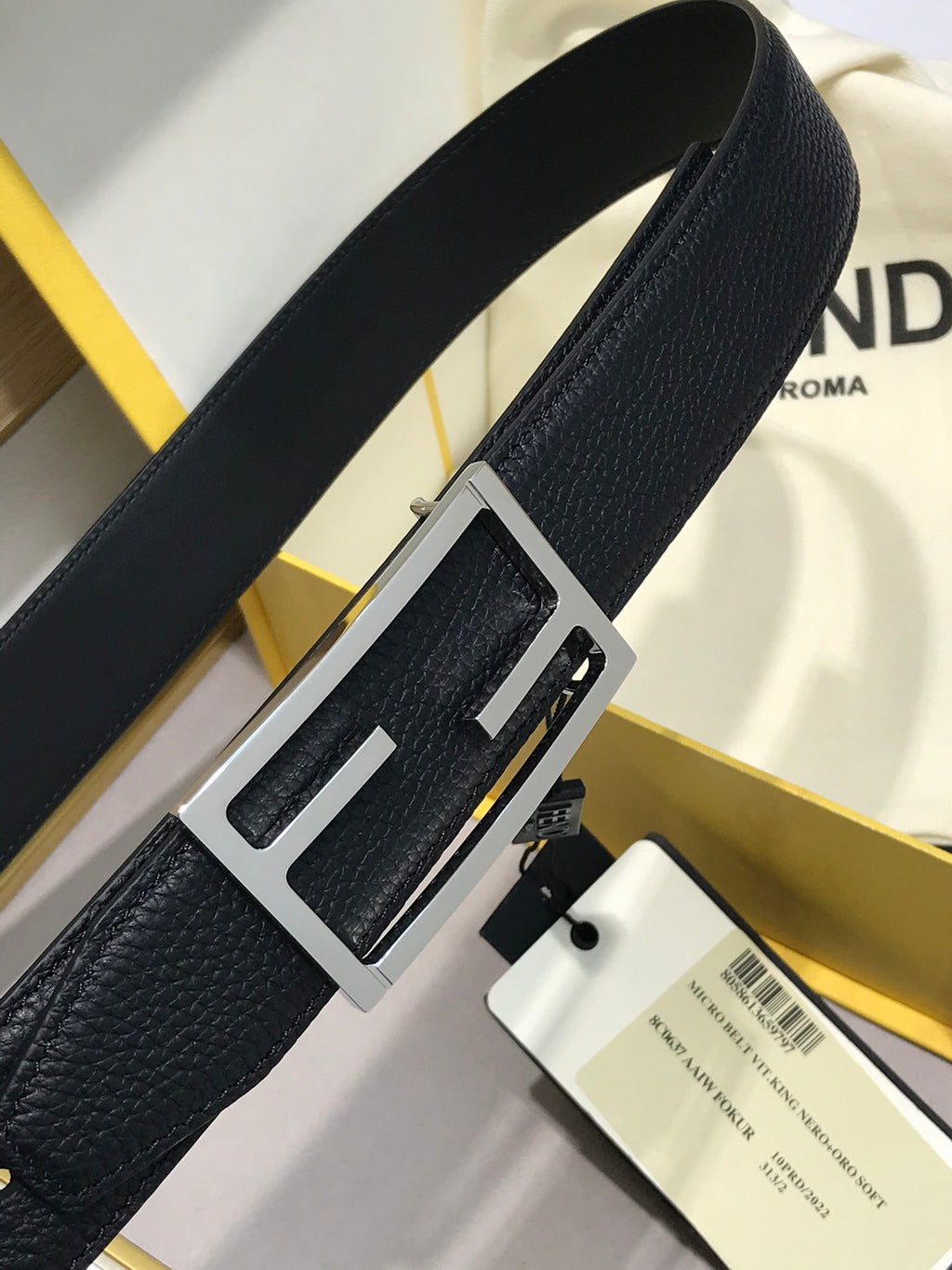 P1Q64F92 Popular   High quality belt With full package